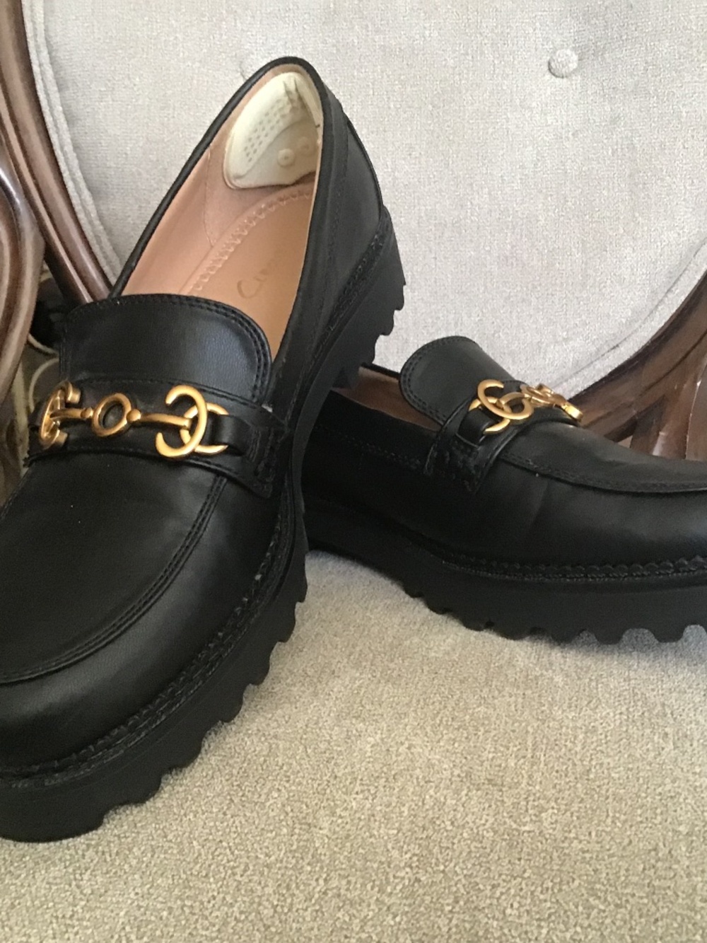 Circus-NY by Sam Edelman Loafers